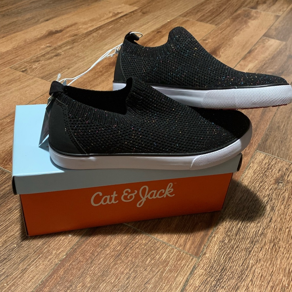 Cat and Jack Shoes